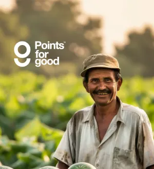 Points for Good