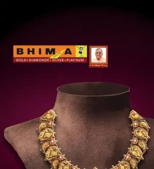 Bhima Jewellery