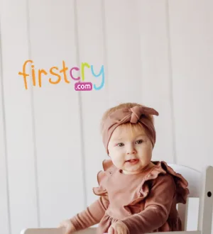 FirstCry gift card