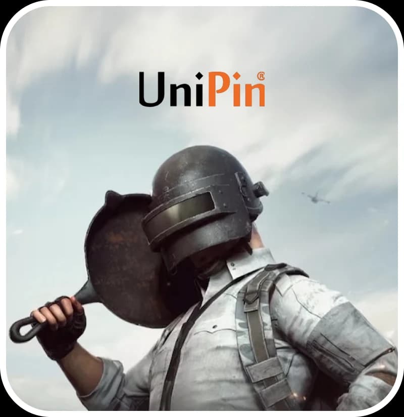 Unipin