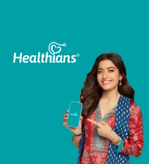 Healthians