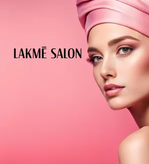 Lakme Salon