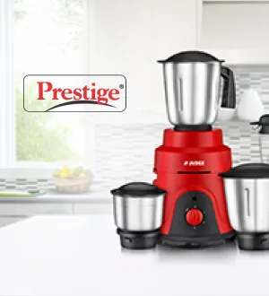 Prestige Smart Kitchen