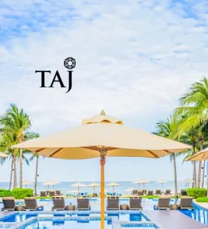 Taj Hotels