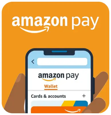 Amazon Pay