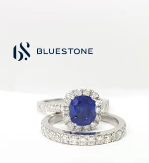 BlueStone