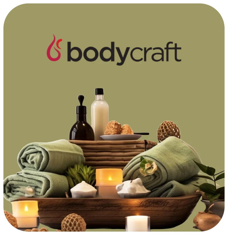 BodyCraft