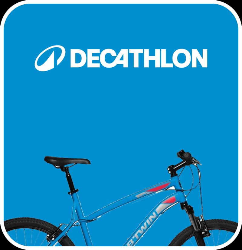 Decathlon