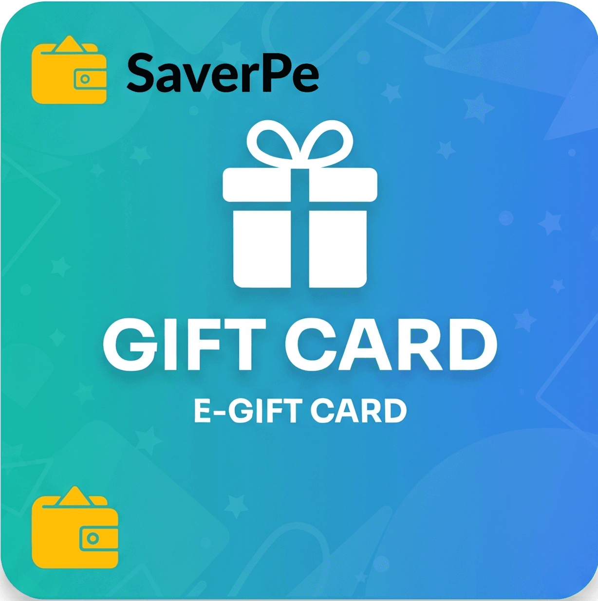 Gullak Money gift card