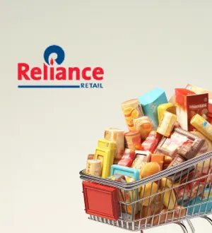 Reliance Retail gift card