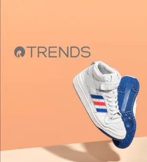 Trends Footwear gift card