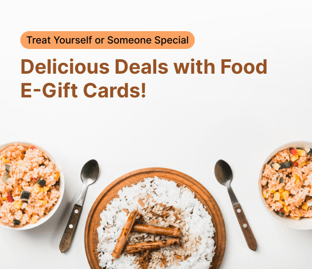Bulk Gift Cards India