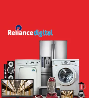 Reliance Digital E-Gift Card