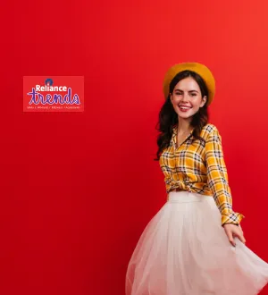 Reliance Trends E-Gift Card